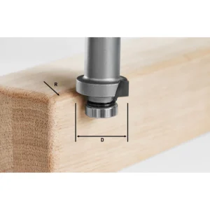 Festool Заоблящ фрезер HW R1-OFK 500 Z1 578376