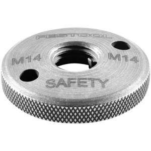 Festool Затягаща гайка UF-DSC-DSG-AG M14 200241