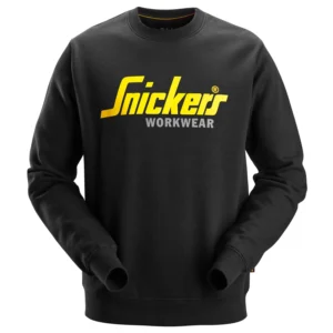 Snickers Workwear Блуза с лого 2898