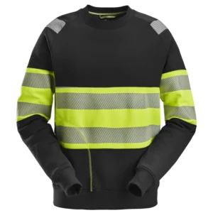 Snickers Workwear Блуза с висока видимост 2830