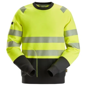 Snickers Workwear Блуза с висока видимост 2831
