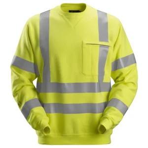 Snickers Workwear Блуза с висока видимост ProtecWork 2863
