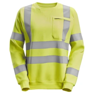 Snickers Workwear Дамска блуза с висока видимост, ProtecWork 2876