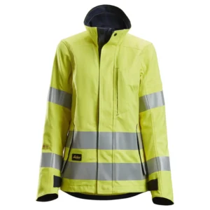 Snickers Workwear Дамско яке с висока видимост ProtecWork 1567