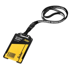 Snickers Workwear Държач за индентификационна карта 97590400000