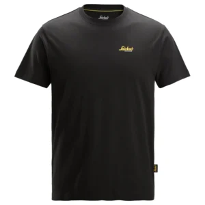 Snickers Workwear Класическа тениска с лого 2588