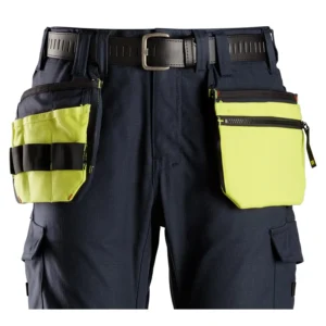 Snickers Workwear Многофункционални външни джобове ProtecWork 97876695000
