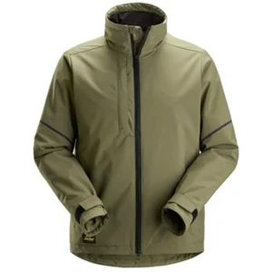 Snickers Workwear Ветроустойчиво софтшел яке 1905