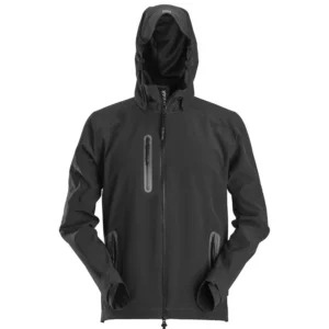 Snickers Workwear Водоустойчиво софтшел яке, 1218