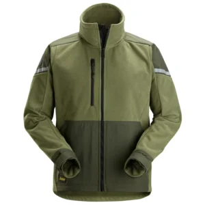 Snickers Workwear Яке от полар със защита от вятър 8410