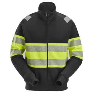 Snickers Workwear Яке с висока видимост 2834