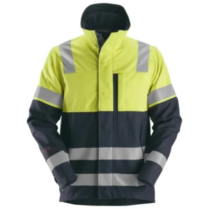 Snickers Workwear Яке с висока видимост, ProtecWork 1560