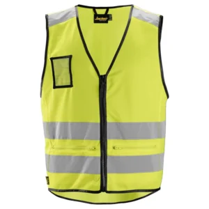 Snickers Workwear Жилетка с висока видимост 4310