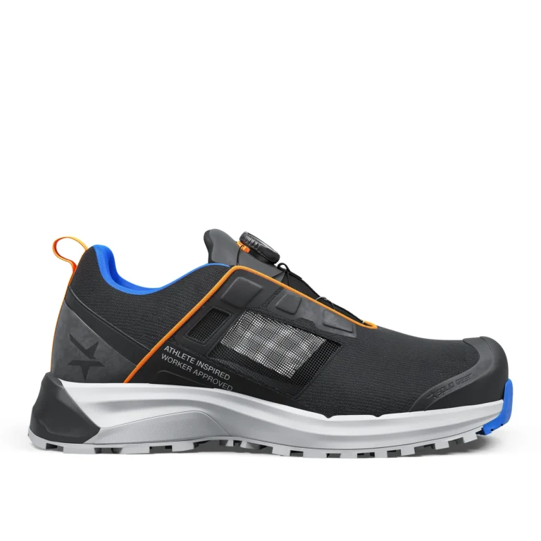Работни обувки Solid Gear Haze 2 Air Low 80127