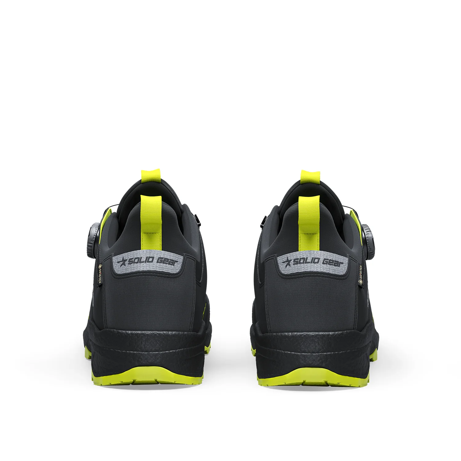 Работни обувки Solid Gear Vapor 3 GTX Low 80018