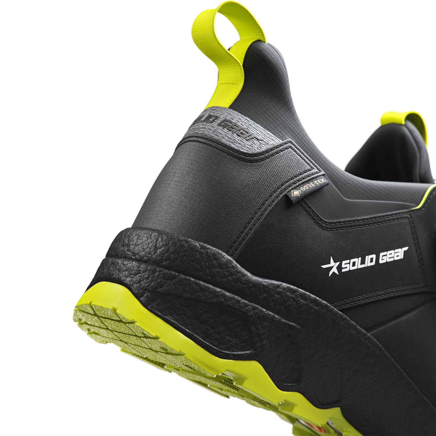 Работни обувки Solid Gear Vapor 3 GTX Low 80018