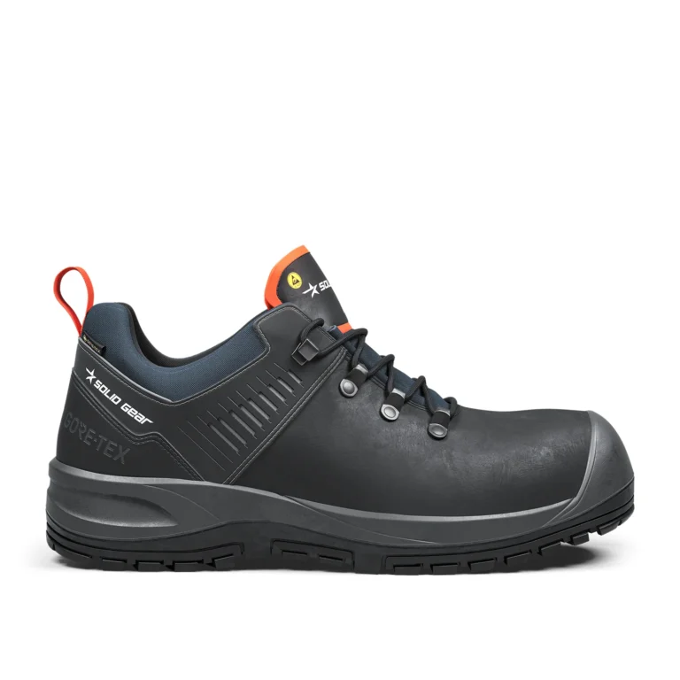 Работни обувки Solid Gear Ion GTX Low 73104