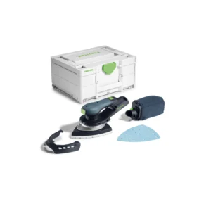 Festool Акумулаторна делта-шлайф машина DTSC 200-Basic 577713
