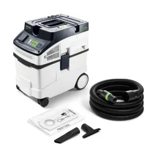 Festool Мобилна прахосмукачка CLEANTEC CT 25 578331