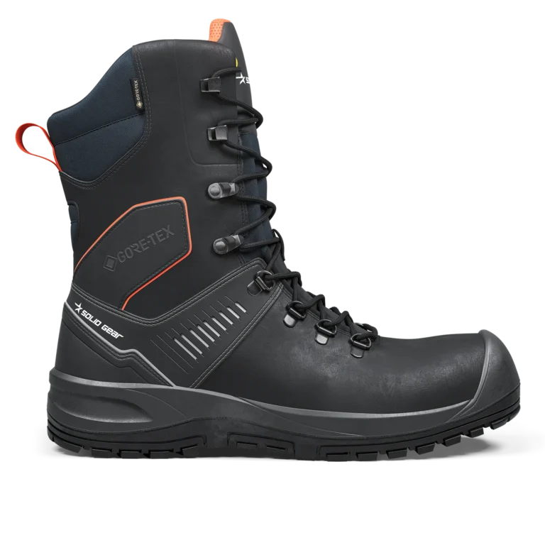 Работни обувки Solid Gear Ion GTX High 73106