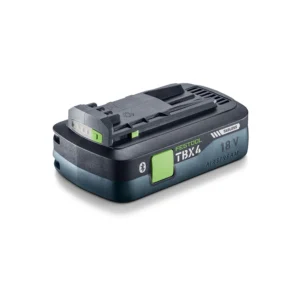 Festool Акумулаторна батерия с технология Tabless BP 18 TBX 4 C-ASI 578745