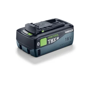 Festool Акумулаторна батерия с технология Tabless BP 18 TBX 8 ASI 578746