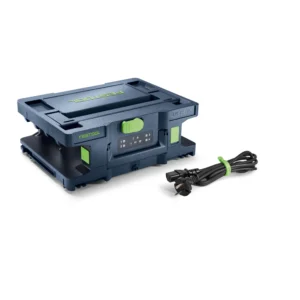 Festool Бързозарядно устройство SYS-MC 6-4 578489
