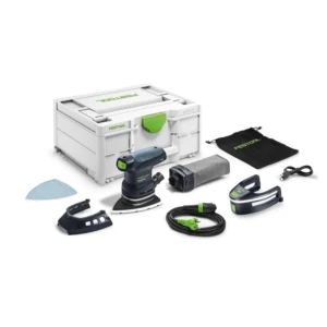 Festool Делта-шлайфмашина DTS 400 REQ-Plus 578838