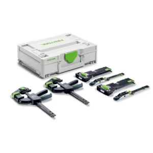 Festool Комплект принадлежности за потъващ циркуляр ZS FS-EP TS60 578698