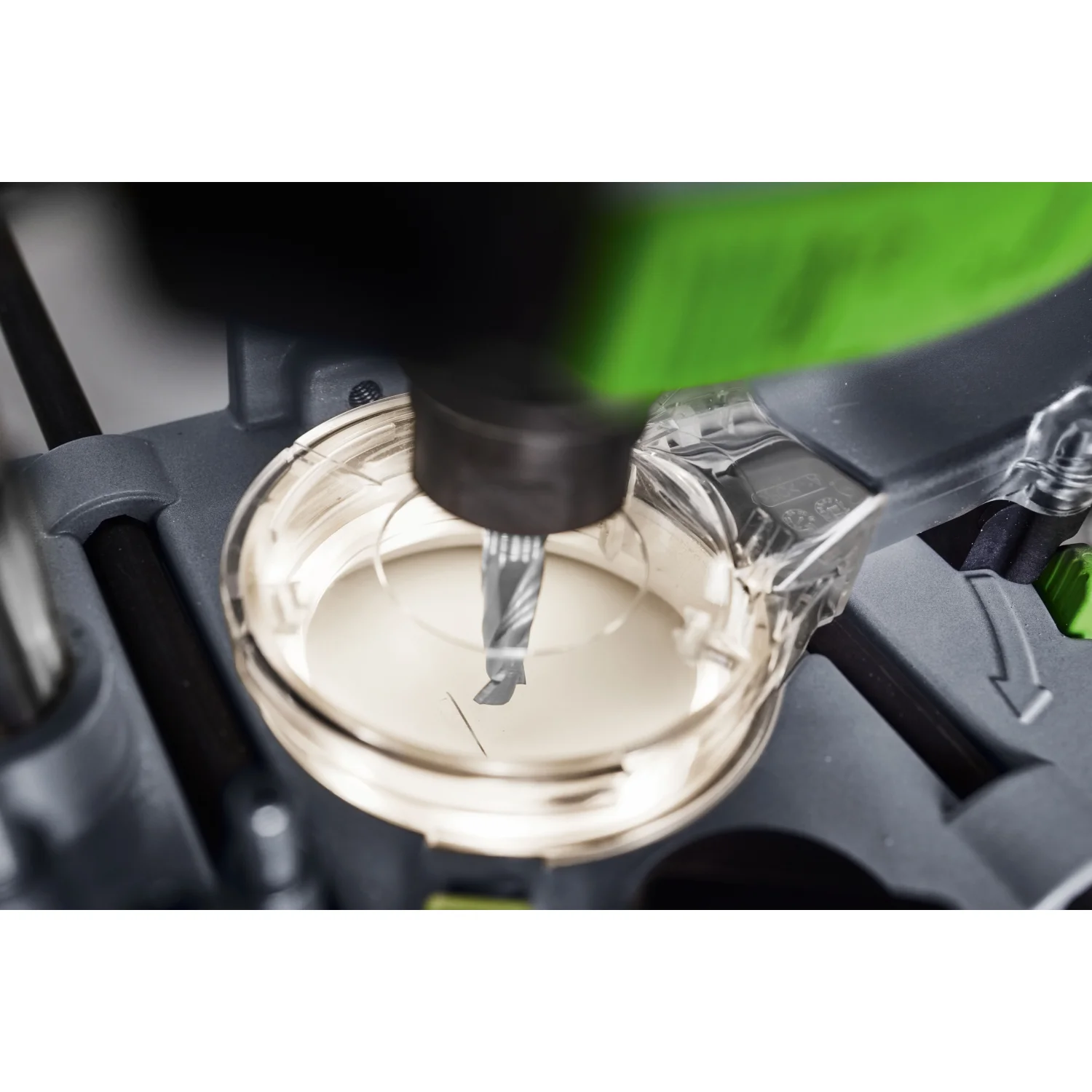 Festool Оберфреза OF 1400 EBQ-Plus 578940