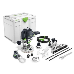 Festool Оберфреза OF 1400 EBQ-Plus 578940