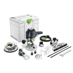 Festool Оберфреза OF 1400 EBQ-Plus-Box 578953