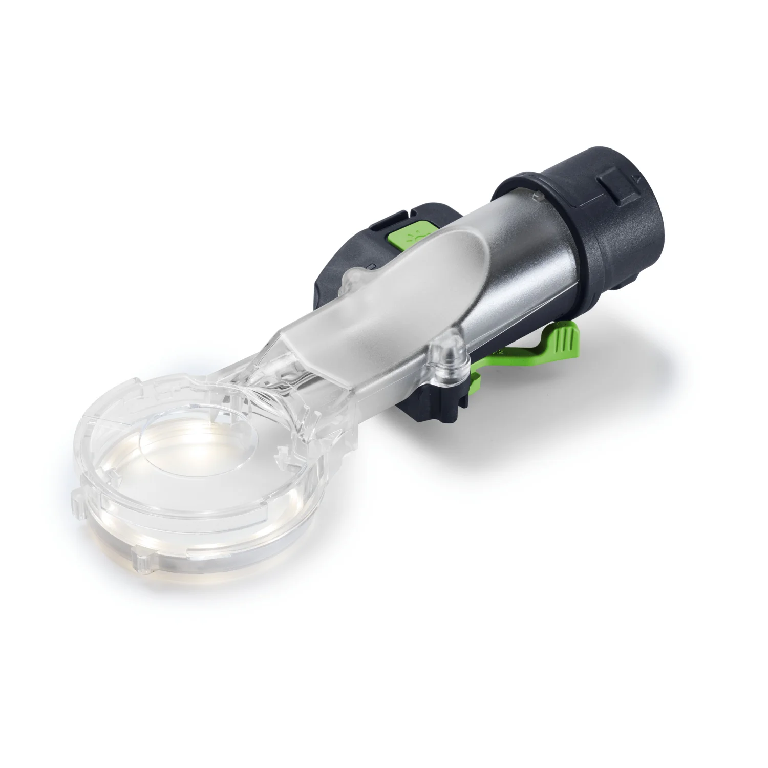 Festool Приспособление за аспирация със светлинен модул LM-OF 1400 578683
