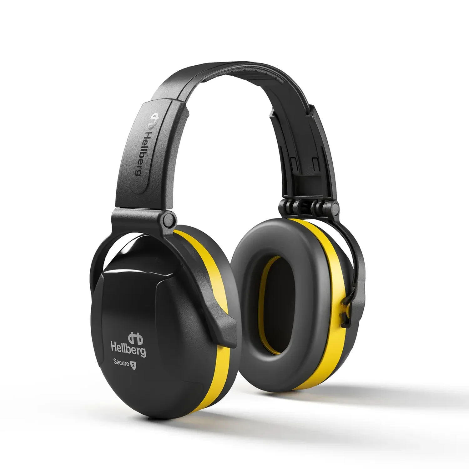 Hellberg Антифони Secure 2 сгъваеми 41502-001