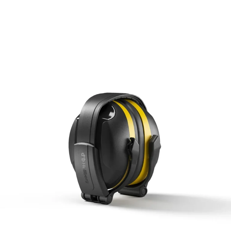 Hellberg Антифони Secure 2 сгъваеми 41502-001