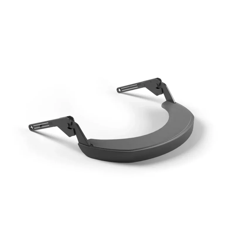 Hellberg Държа за визьор Safe 2 Flex 20901-501