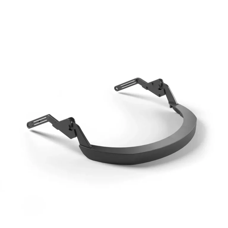 Hellberg Държач за визьор Safe 2 Low Peak 20901-010