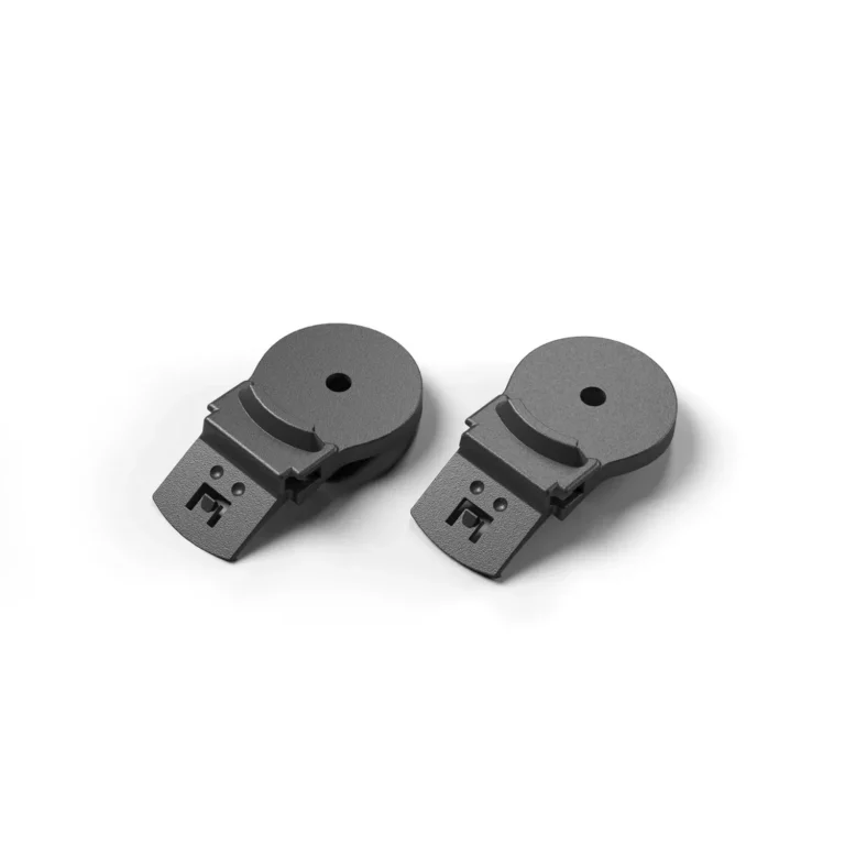 Hellberg Държач за визьор за монтаж към каска (30 mm) 26108-101