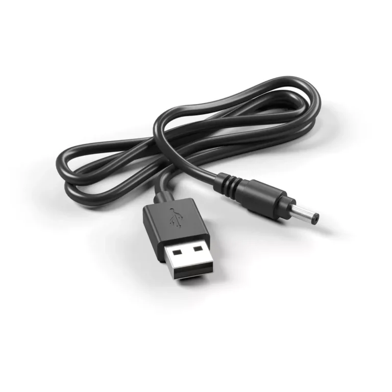 Hellberg Кабел за зареждане USB Local 39927-001