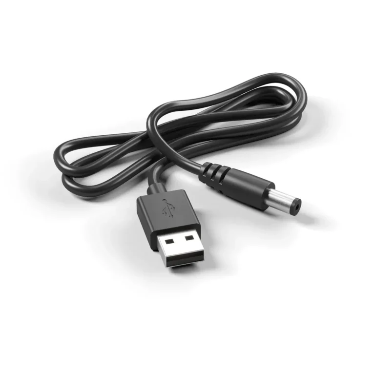 Hellberg Кабел за зареждане USB Xstream 39926-001
