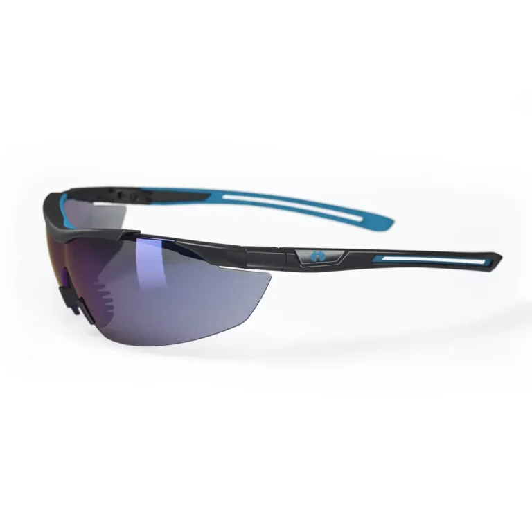 Hellberg Предпазни очила Argon Blue 23232-001