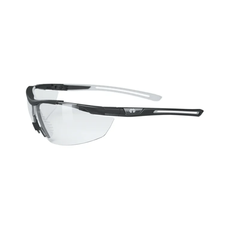 Hellberg Предпазни очила Argon Clear Endurance 23031-091