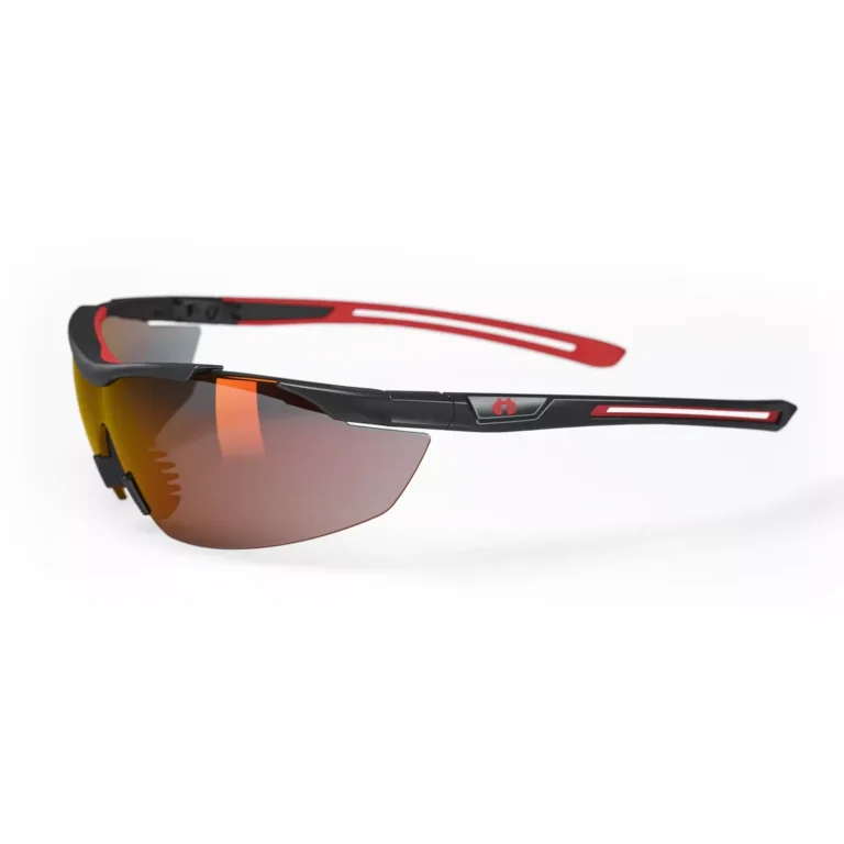 Hellberg Предпазни очила Argon Red 23333-001