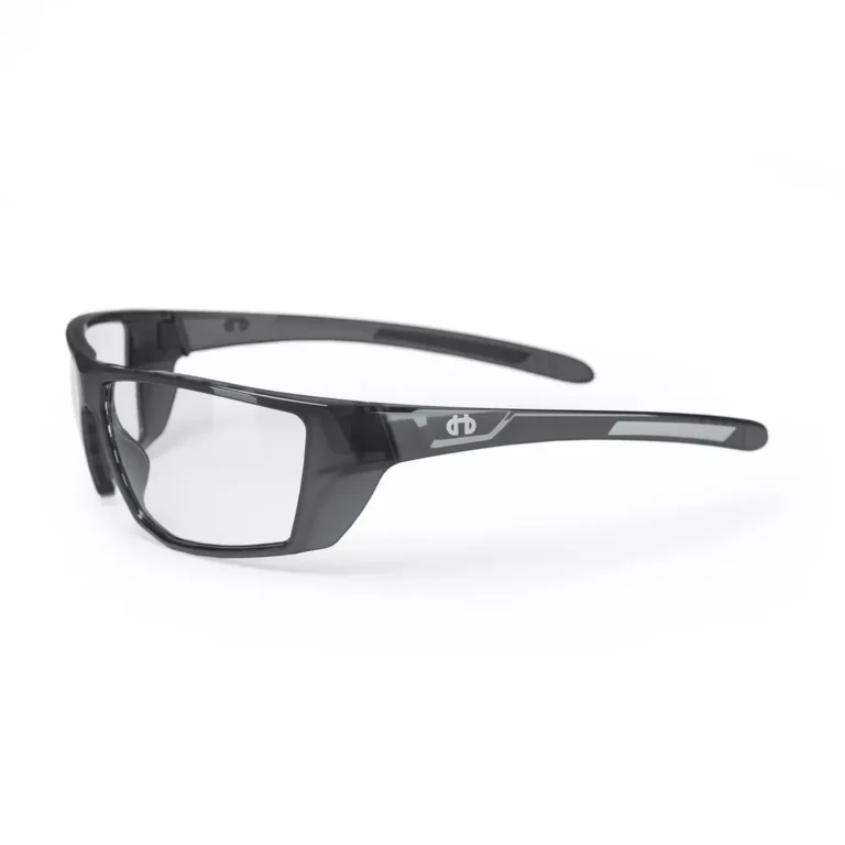 Hellberg Предпазни очила Geminus Clear Endurance 28044-091