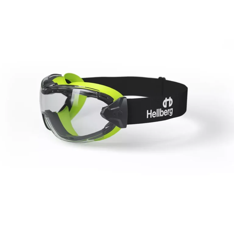Hellberg Предпазни очила Neon Plus ELC 25535-001