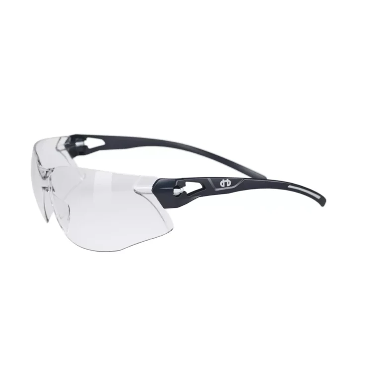 Hellberg Предпазни очила Oganesson Clear 27016-091