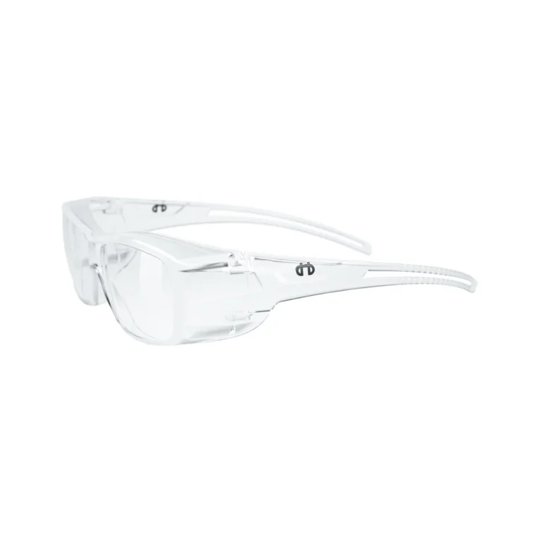 Hellberg Предпазни очила Xenon OTG Clear 22030-091