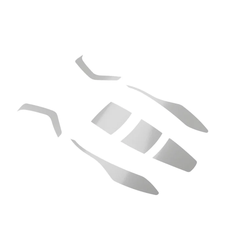 Hellberg Стикери Sector Grey 11301-101