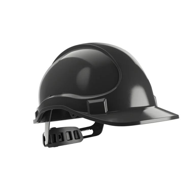 Hellberg Защитна каска Factor Black 31403-091