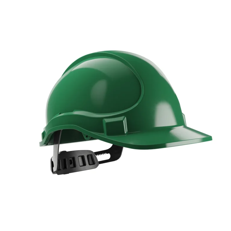 Hellberg Защитна каска Factor Green 31404-091